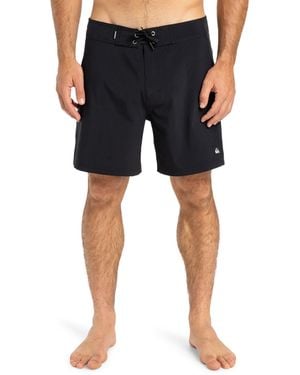 Quiksilver Quik Kaimana Swim Shorts - Blue