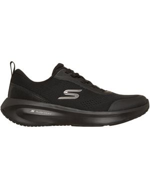 Skechers Plush Foam Ld64 - Black