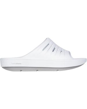 Skechers Sports Sandals - White