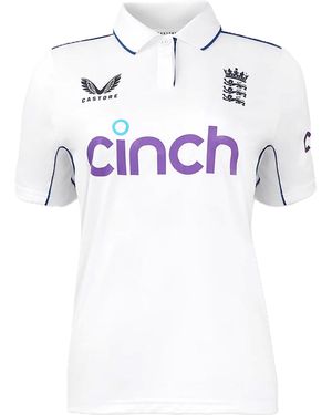Castore T-Shirt - White