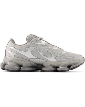 New Balance New Bal Abzb 2000Met Sn62 - Grey