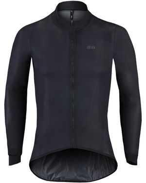 Dhb Aeron Wind Jacket - Blue
