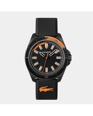 Lacoste Capbreton Watch - Black
