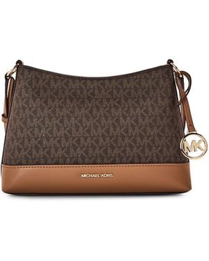 MICHAEL Michael Kors Crossbody Bag - Brown