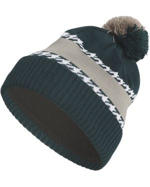 adidas Pom Cold Ready Beanie - Grey