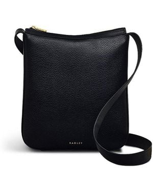 Radley Montague Backpacks - Black