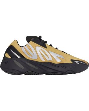 Yeezy 700 Mnvn Honeyflux Oversized Midsole Trainers - Blue