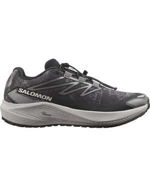 Salomon Aero Flw Gvl - Black