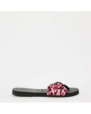 Havaianas Open Sandl - Red