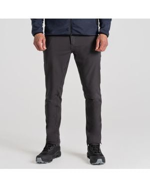 Craghoppers Crag Expdtn Perf Pnt - Blue