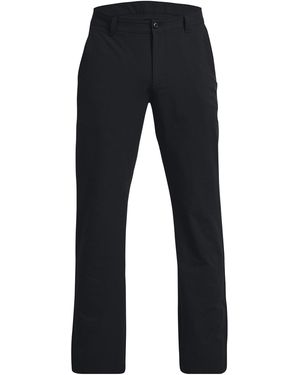 Under Armour Matchplay Tapered Trousers - Blue