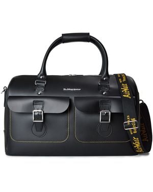 Dr. Martens Doc M Daytripper Bag Ld64 - Black