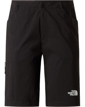 The North Face Exploration Short - Black