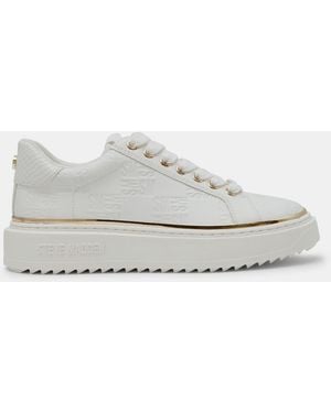 Steve Madden Madden On-Stage 2.0 - White