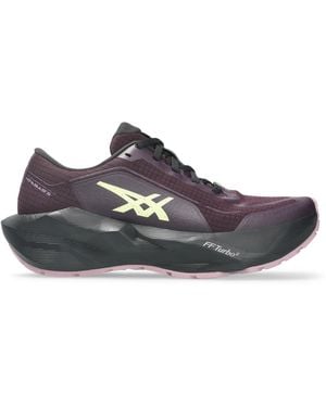 Asics Novablast 6Gtx Ld64 - Grey