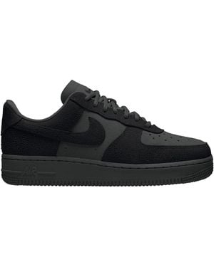 Nike Chunky Trainers - Black