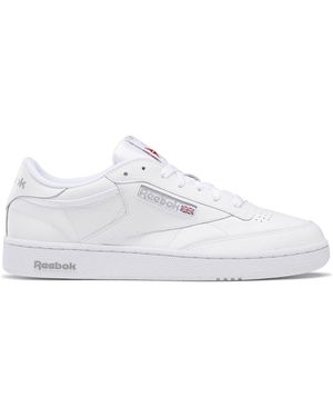 Reebok Club C 85 Trainers - White