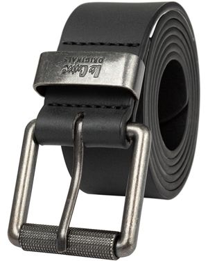 Lee Cooper Belt - Black