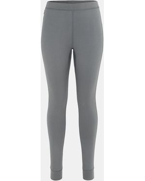 Nevica Meribel Thermal Baselayer Leggings - Grey