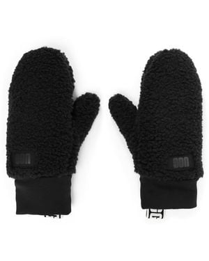 UGG Fluff Mitten Ld64 - Black