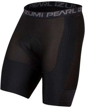 Pearl Izumi Cargo Liner Short - Black