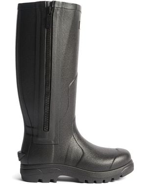 HUNTER Balmoral Mk Ii Boot - Black