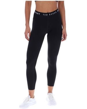 Ted Baker Maria Essentials Leggings - Blue