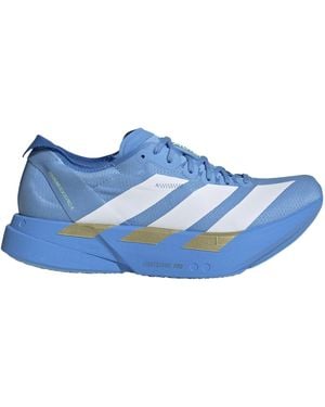 adidas Adizero Adios Pro 4 - Blue