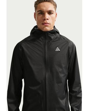 Nike Acg Trail Wind Sn71 - Black