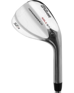 Wilson Harmonized Wedge - Grey