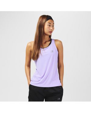 Karrimor Running Vest - Purple