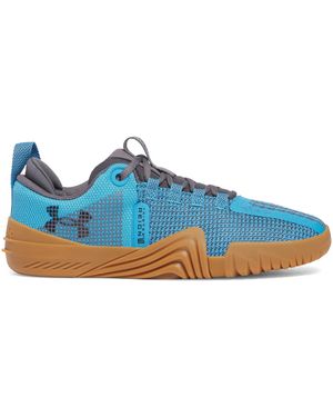 Under Armour Ua Tribase Reign 6 - Blue
