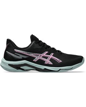 Asics Netballis Sn63 - Black