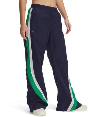 Under Armour Icon Crinkle Tear - Blue