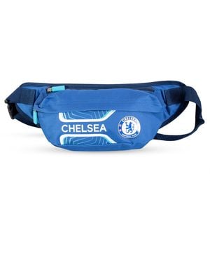 Team Cross Body Bag Adults - Blue