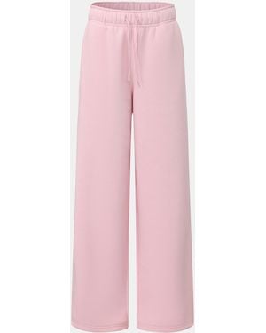 Slazenger 1881 Wide Leg Pant - Pink
