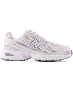 New Balance Nb 740 - Purple