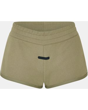 adidas Woven Tracksuit Shorts - Green