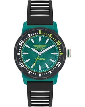 Aston Martin Amr Wtch Sn71 - Green