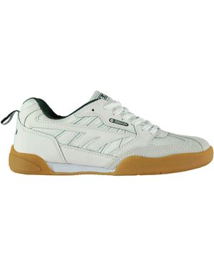 Hi-Tec Squash Shoes - Blue