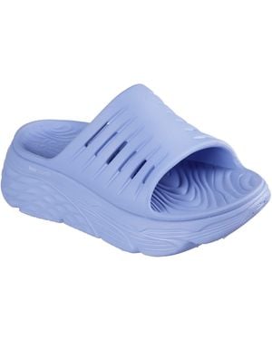 Skechers Mc Foam - Blue