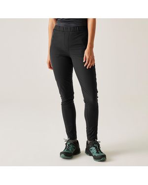 Regatta Pentre Stretch Ii - Black