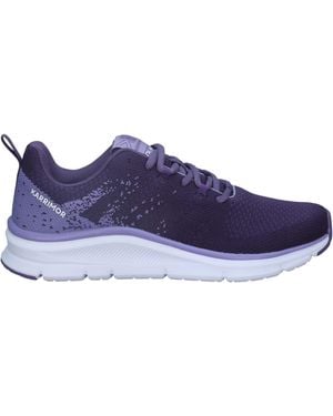 Karrimor Duma 6 Running Shoes - Purple