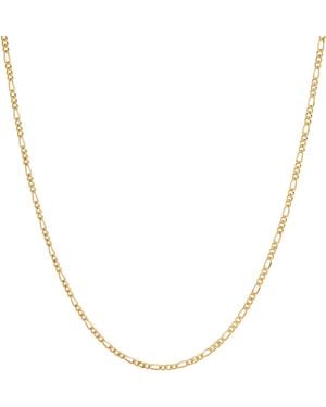 Maria Black Negroni Necklace - Metallic