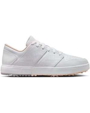 Nike Nike Jordan Retro 1 G Golf Shoes - White