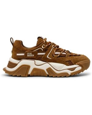 Steve Madden Kingdom 2.0 T - Brown