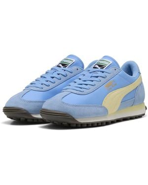 PUMA Easy Rider Low-Top Trainers - Blue