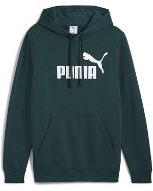 PUMA No1 Oth Hoodie - Green
