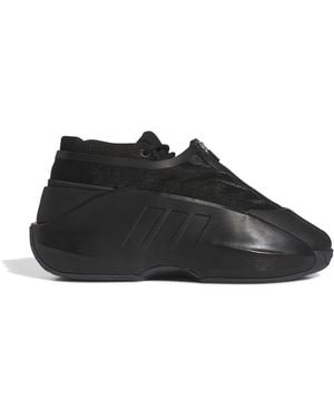 adidas Originals Crazy Infinity Basketball Trainers - Black