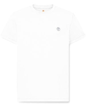 Timberland Dunstan River T - White